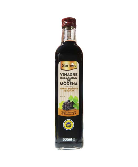 Vinagre Balsamico De Modena Igp Ml