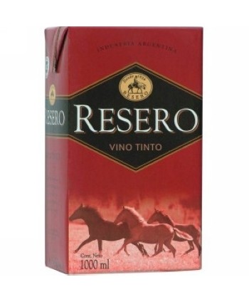 VINO TINTO BRIK GRAN DUQUE...