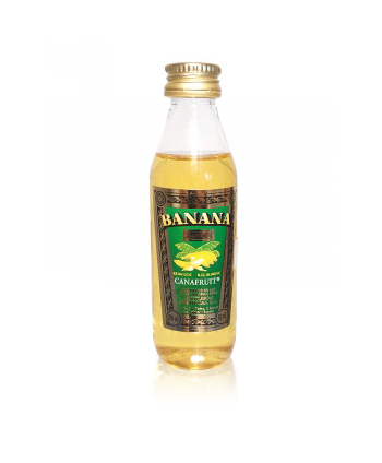 MINIATURA CREMA BANANA...