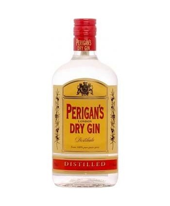 GIN DRY PERIGAN`S 35 CL...
