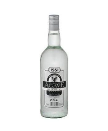 TEQUILA ISSI BLANCO 30% 1L...