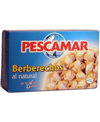 BERBERECHO PESCAMAR (50)