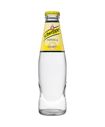 TONICA SCHWEPPES BOT 20 CL...