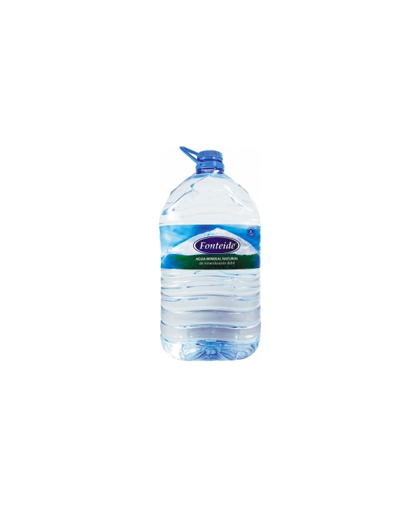 Agua Bezoya - 0,33 cl - Pack de 35 botellas