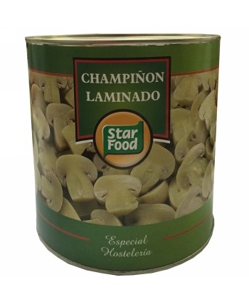 CHAMPIÑON LAMINADO 3KG (6)...