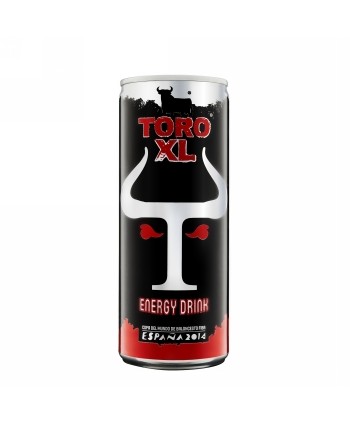 ENERGETICO TORO XL (24)...