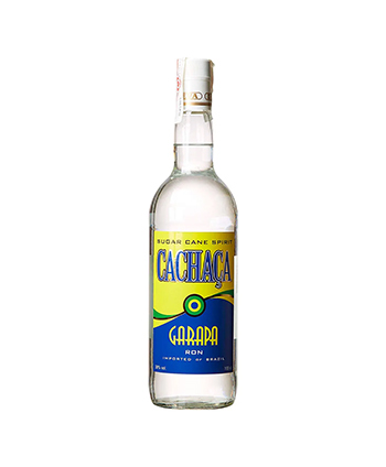 AGUARDIENTE CACHACA GARAPA...