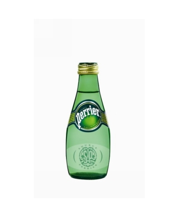 AGUA MINERAL PERRIER 20 CL...