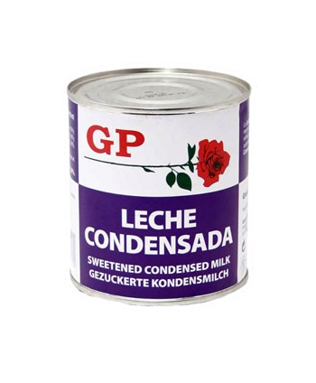 LECHE CONDENSADA GP 1 KG...