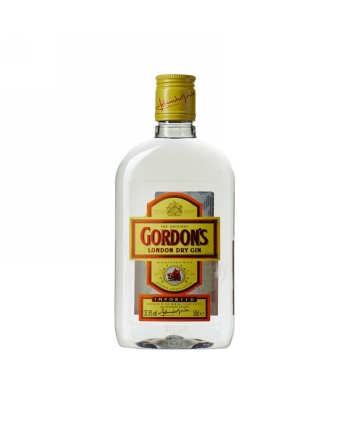 GIN GORDONS 50CL PET 47.3%...