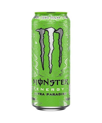 MONSTER ENERGY DRINK ULTRA...