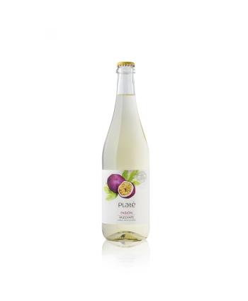 VINO FRIZZANTE PLATE PASION...