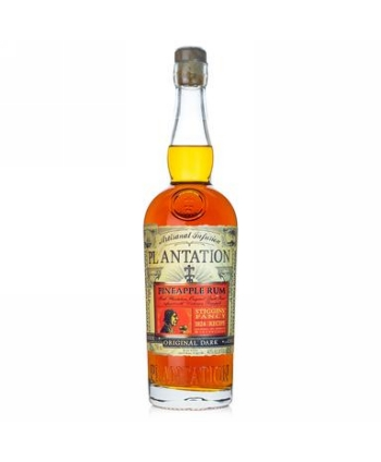 RON PLANTATION PINEAPPLE...