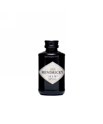 GIN HENDRICKS 44% 5CL (96)