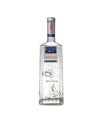 GIN MARTIN MILLERS 70 CL...