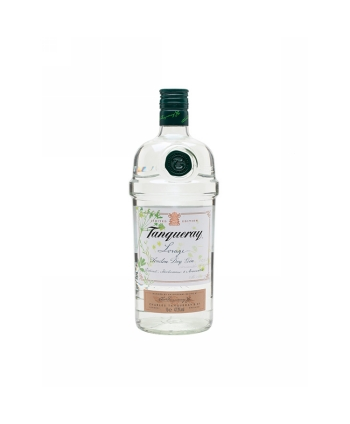 GIN TANQUERAY LOVAGE GIN 1L...