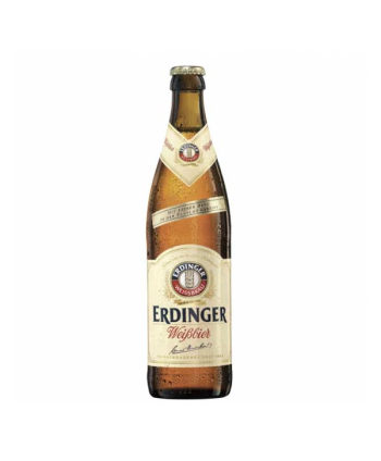 CERVEZA ERDINGER TRIGO 50...
