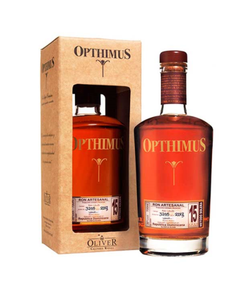 RON OPTHIMUS 15 0.7CL