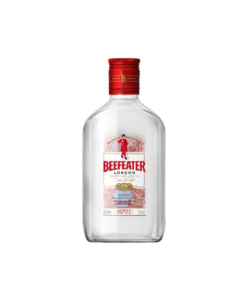 GIN BEEFEATER 50 CL PET 47%...
