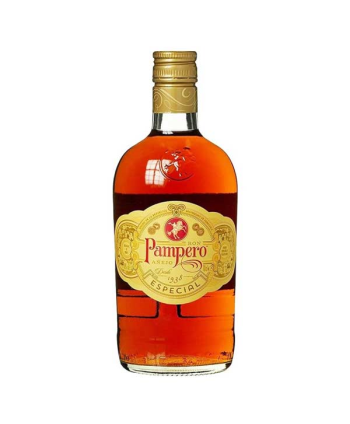 RON PAMPERO 70 CL 40% (6)