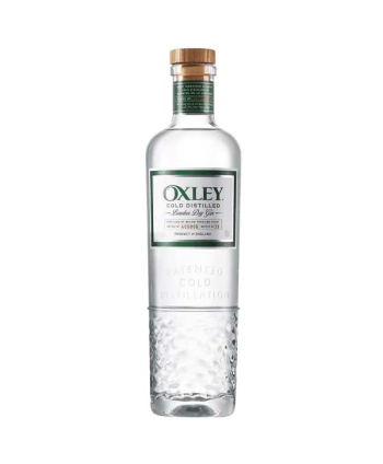 GIN OXLEY DRY 70 CL (6)