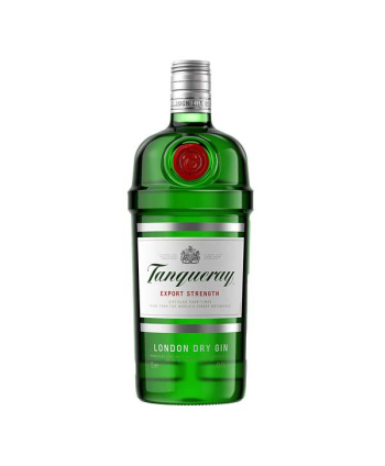 GIN TANQUERAY LONDON 70CL...