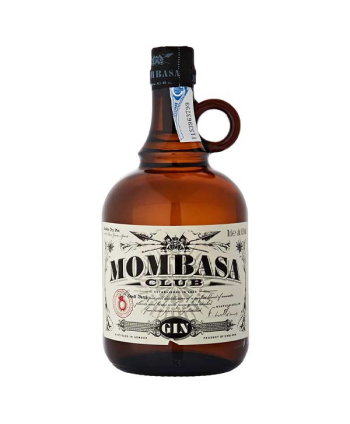 GIN MOMBASA CLUB 70CL 41.5%...