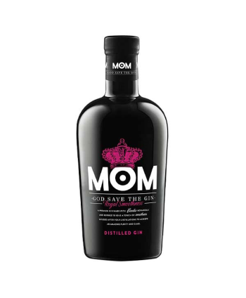 GIN MOM 70CL 39.5% (6)
