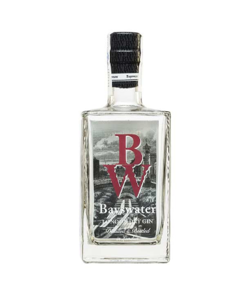 GIN BAYSWATER 70CL 43% (6)