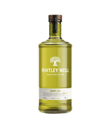 GIN WHITLEY NEILL QUINCE...