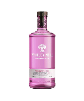 GIN WHITLEY NEILL PINK...