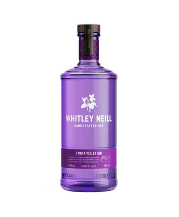 GIN WHITLEY NEILL PARMA...