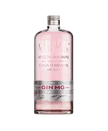 GIN MG ROSA 70CL 37.5%
