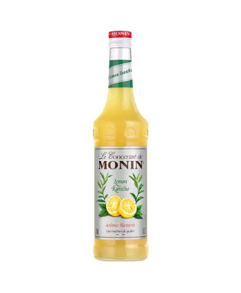 SIROPE RANTCHO LIMON MONIN...
