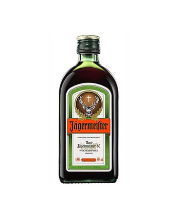 LICOR JAGERMEISTER 35 CL...