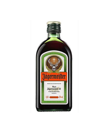 PETACA LICOR JAGERMEISTER...