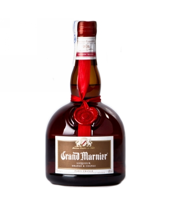 LICOR GRAND MARNIER ROJO 70...