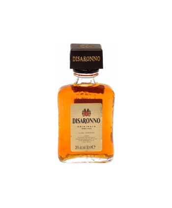 PETACA LICOR AMARETTO...