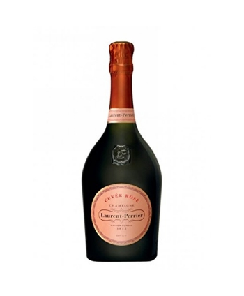 CHAMPAGNE LAURENT PERRIER...