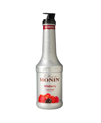 PURE RED BERRY MONIN 1 L (4)