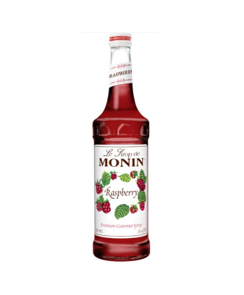 SIROPE FRAMBUESA MONIN 70...