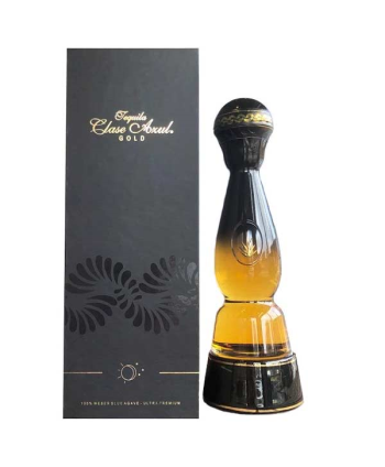 TEQUILA CLASE AZUL GOLD 70...