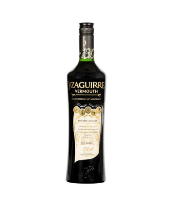 VERMOUTH YZAGUIRRE 130...