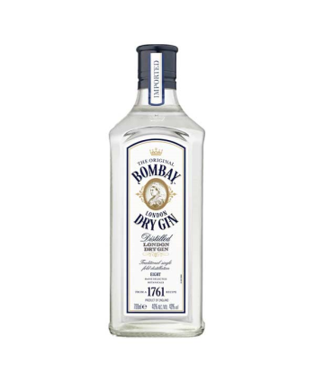 GIN BOMBAY ORIGINAL 70 CL...