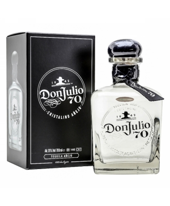 TEQUILA DON JULIO 70 TH...