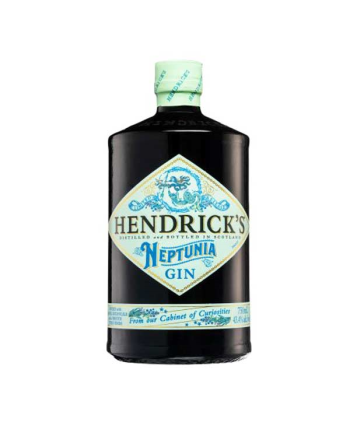 GIN HENDRICKS NEPTUNIA 70...