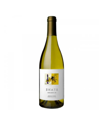 VINO ENATE CHARDONNAY 2-3-4...