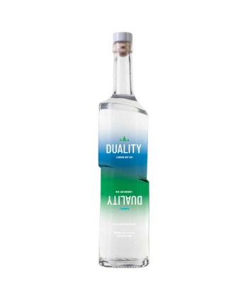 GIN DUALITY 70 CL