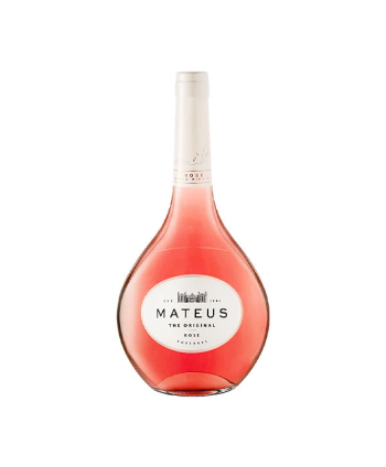 VINO MATEUS ROSE 37,5CL (12)