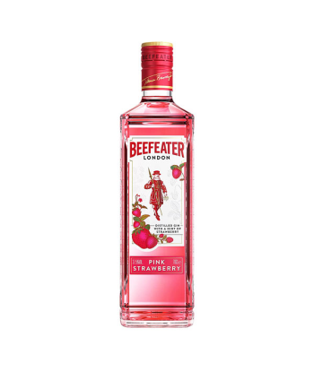 GIN BEEFEATER PINK 37.5%...